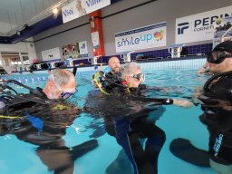 subacquea per tutti 161